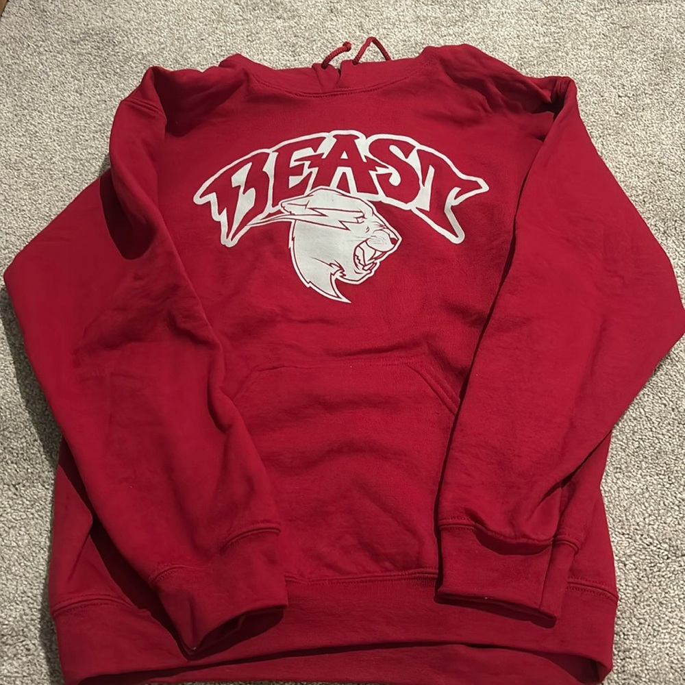 Men’s Hoodie
